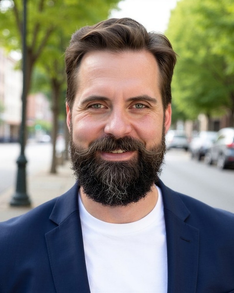 Jared Clark, ISO 9001 Consultant — CMQ-OE, JD, MBA, PMP