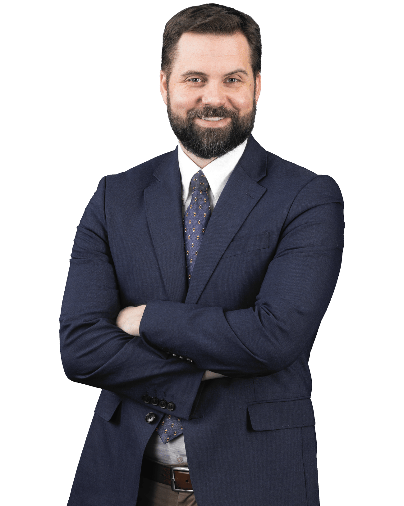 Jared Clark, ISO 9001 Consultant — CMQ-OE, JD, MBA, PMP